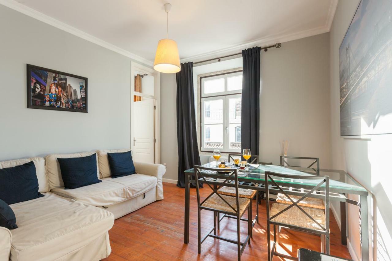 Boutique Apartment *